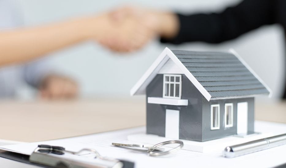 Self-Build Mortgages