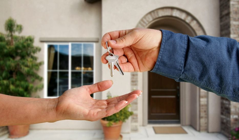 First-Time Buyers